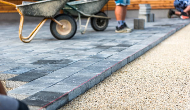 Best Best Driveway Pavers  in Bourg, LA