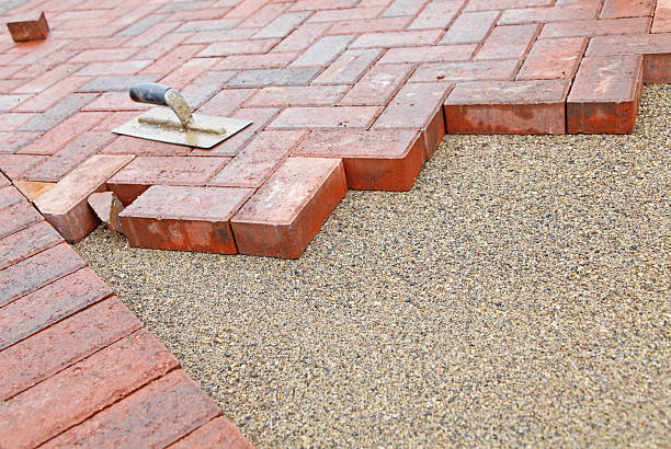 Trusted Bourg, LA Driveway Pavers Experts